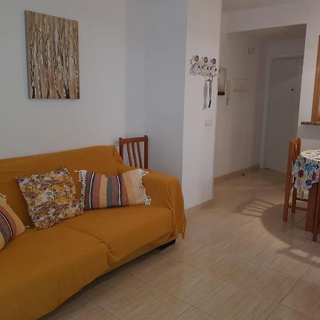 Apartamento Marina dor Vistamar I 1ª línea Oropesa del Mar Exterior foto